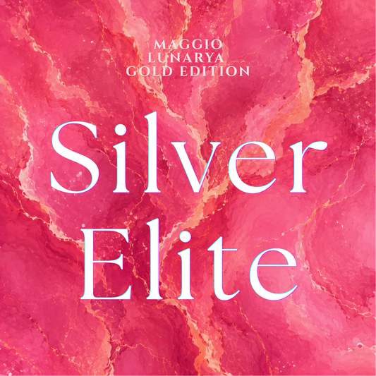 Gold Edition - Silver Elite