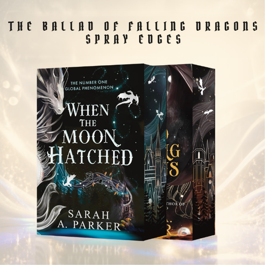 Box Edges - The Ballad of Falling Dragons (v2)