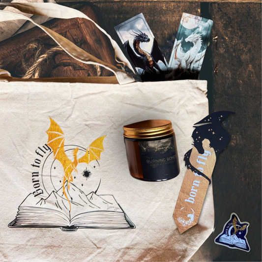 Legacy Box