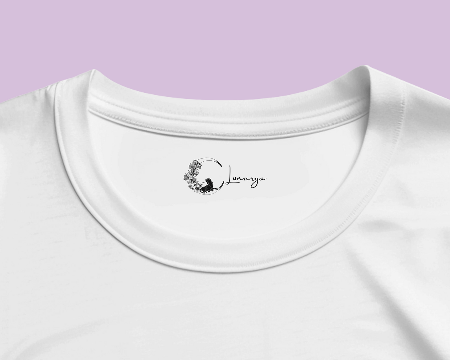 T-shirt Mermaid, PRE-ORDINE