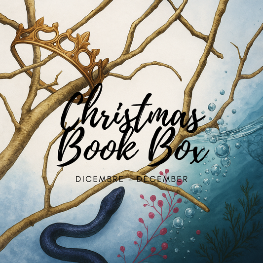 Book Box December