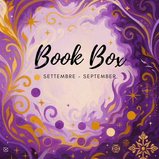Book Box September, Hurrican Wars, Book 1 of 3