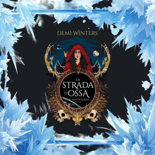 Edizione Speciale - La Strada D’Ossa