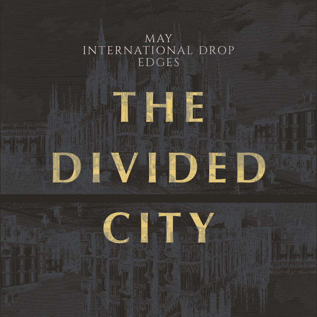 Box Edges - The Divided City