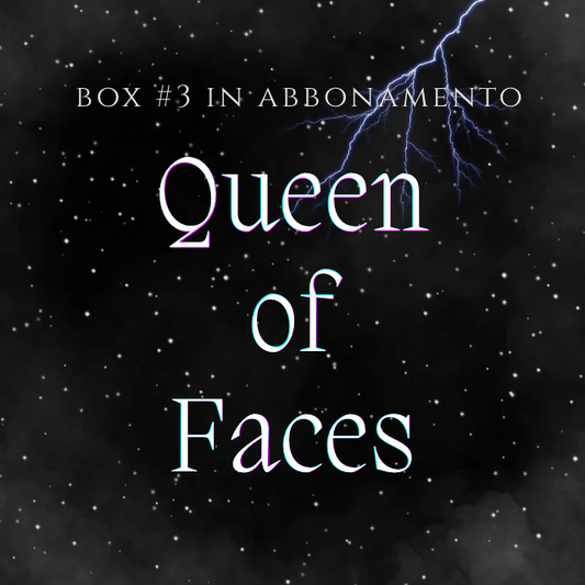 Box Edges + Overlays - A Deadly Choice